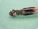 George Jensen Acorn Bottle Opener Sterling Silver 