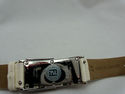 Fendi Orologi Secret Watch Pave Diamond Face Dual 