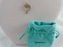TIFFANY & Co. Paloma Picassa Venezia Goldoni Heart