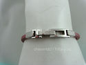 Authentic Gucci 64 Diamond Pave Face 102 Mini G Ca