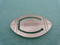 TIFFANY & Co. RARE Football Bookmark Page Keeper -