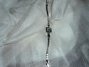 Authentic Gucci Real Diamond Pave Dial Mini G Case