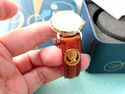 Fossil Ceasar Palace Vegas Commemorative SS/Gold W
