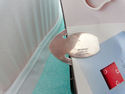 TIFFANY & Co. RARE Football Bookmark Page Keeper -