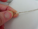 Tiffany & Co. 5 Open Heart Hearts Necklace- Sterli