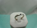 TIFFANY & Co Elsa Peretti Blue Sapphire Solitaire 