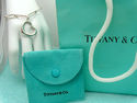 TIFFANY & Co. Open Heart Open Link Bracelet Sterli