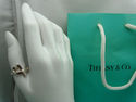 Tiffany & Co. Paloma Picasso Sterling Silver Lovin