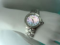 Raymond Weil Parsifal Diamond M-O-P Face Stainless