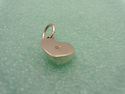 TIFFANY & Co. Picasso Diamond Solitaire Modern Hea