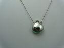 TIFFANY & Co. Bottle, Urn Charm Peretti Pendant Ne