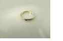 TIFFANY & Co Elsa Peretti Blue Sapphire Solitaire 