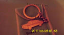 TIFFANY & Co. Taxi Cab RARE Sterling Silver VINTAG