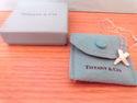 TIFFANY & Co. Picasso Signature X Kiss Sterling Si