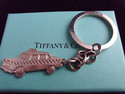 TIFFANY & Co. Taxi Cab RARE Sterling Silver VINTAG