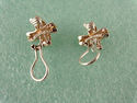 TIFFANY & Co. Signature X Kiss 18K Gold & Sterling