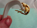TIFFANY & Co. Signature X Kiss 18K Gold Rare Vinta