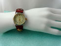 Fossil Ceasar Palace Vegas Commemorative SS/Gold W