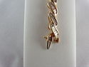 3 cts Baguettes & Rounds - Diamond Tennis Bracelet