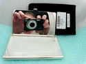 LL Links of London Business Card Case Solid Sterli
