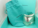 TIFFANY & Co. Elsa Peretti Bone Cuff Bangle Bracel