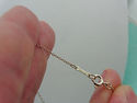 TIFFANY & Co. Picasso Crown of Hearts Charm Pendan