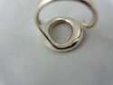 TIFFANY & Co Peretti XL LARGE Design Sevillana 'O'