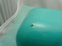 Tiffany & Co. Sunglasses Blue Hard Storage Case & 
