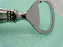 George Jensen Acorn Bottle Opener Sterling Silver 