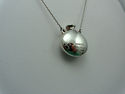 TIFFANY & Co. Bottle, Urn Charm Peretti Pendant Ne
