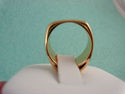 .90 Round Diamond Solitaire "Ideal Cut" 14K Wide G