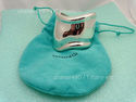 TIFFANY & Co. Elsa Peretti Bone Cuff Bangle Bracel