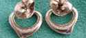 TIFFANY & PERETTI Open Heart Authentic Sterling Si