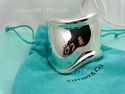 TIFFANY & Co. Elsa Peretti Bone Cuff Bangle Bracel