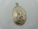 TIFFANY & Co. 1904 Apprx. Woman at Spinnning Wheel