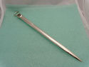 Tiffany & Co. RARE Letter Opener Shell & Thread De
