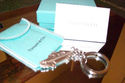 TIFFANY & Co. Taxi Cab RARE Sterling Silver VINTAG