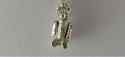 TIFFANY & Co. VERY RARE VTG Movable Mini Bear Pend
