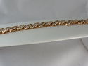 3 cts Baguettes & Rounds - Diamond Tennis Bracelet