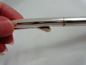 TIFFANY & Co. Elsa Peretti Teardrop Twist Top Ster