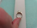 Genuine Lagos Caviar Ruby Cabachon 18K Gold & Ster