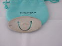 TIFFANY & Co.World Globe Bookmark - Retired, Rare