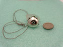TIFFANY & Co. Bottle, Urn Charm Peretti Pendant Ne