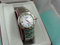 Raymond Weil Parsifal Diamond M-O-P Face Stainless