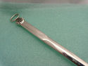 Tiffany & Co. RARE Letter Opener Shell & Thread De
