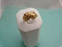 TIFFANY & Co. Diamond Signature X Kiss 18K Yellow 