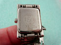 Fendi Orologi 7050L Classico Watch Reg. Model Swis