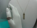 TIFFANY & Co. Diamond Somerset Mesh Pendant Neckla
