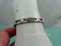 Gucci .25ct. Diamond Bezel & Diamond Dial MOP Face