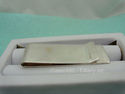 TIFFANY & Co. Coliseum Mony Clip Solid Sterling Si